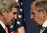 Lavrov and Kerry to meet in Moscow next week