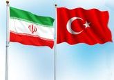 Ankara, Tehran can boost energy cooperation after sanctions: Iran