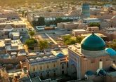 Uzbekistan becomes touristic destination