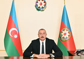 Ilham Aliyev: &quot;Azerbaijan&#039;s victory became a triumph of international law, justice and values of the Non-Aligned Movement&quot;