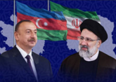 Ebrahim Raeisi congratulates Ilham Aliyev on liberation of Azerbaijani territories