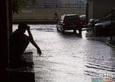 Will catastrophic rainfall from Europe come to Russia?