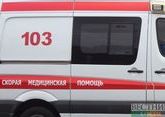 People injured in Crimea bus accident 