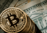 Bitcoin drops below $30K