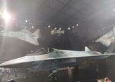 Russia ahead of the game with new fighter 