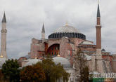 Turkey refuses to submit report on Hagia Sophia to UNESCO