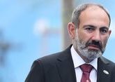 Pashinyan meets with leaders of non-parliamentary parties