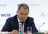 Shoigu: NATO’s growing combat potential near Russia cause serious concern