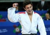 First 2021 Olympic gold for Georgia as Lasha Bekauri wins judo final
