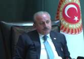 Mustafa Sentop didn&#039;t mention creation of joint Azerbaijani-Turkish army (VIDEO)