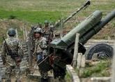 Azerbaijani soldier killed in Nagorno-Karabakh