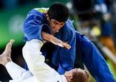 Georgian judoka ejected from Olympics
