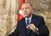 &quot;Find those who burn our forests&quot;: Erdogan announces arrest of forest arson suspect