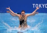 Russia wins one gold medal on Day 12 of Tokyo Olympics