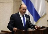 Israel PM: Lebanon responsible for attacks, Hezbollah or not