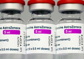 Germany donates AstraZeneca jabs to Uzbekistan and Tajikistan