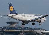 Lufthansa entering Armenia&#039;s civil aviation market