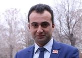 International organizations demand from Yerevan to stop persecution of human rights activist defending rights of national minorities