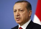 Erdogan offers condolences over crash of Russia’s fire-fighting plane in Turkey
