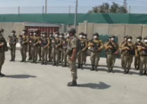 Azerbaijani peacekeepers continue protecting Kabul airport (VIDEO)