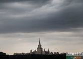 Thunderstorm, downpour and wind to cover Moscow