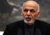 Taliban pledges not to persecute Ghani