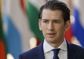 Austrian Chancellor comments on his meeting with Lavrov in Vienna