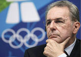 Former IOC president Jacques Rogge passes away