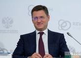 Russia&#039;s Novak: OPEC+ deal removed oil excess, now key to keep market in balance