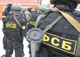 FSB detains 4 ISIS supporters who planned terror attacks in Ingushetia