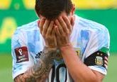 Unprecedented scandal involving Brazil and Argentina football national teams