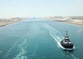 Ship stuck then refloated in Suez Canal, no impact on traffic - SCA