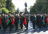 Caucasian Islamic Army became key factor of Azerbaijan&#039;s capital liberation