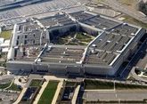 Pentagon: Taliban remains terrorist organization