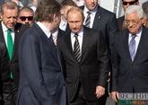 Peskov: Putin ending self-isolation for Covid exposure