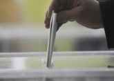 Voting in elections to self-government bodies completed in Georgia