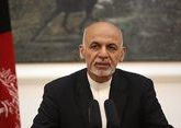 Afghan paper reveals details of ex-president Ghani’s journey to UAE via Uzbekistan