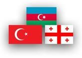 Azerbaijani, Turkish and Georgian defense ministers to discuss military co-op