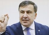 Kremlin: everything that happens over Saakashvili is theater of absurd