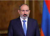 Pashinyan: new nuclear power plant to be built in Armenia