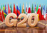 G20 tackles Afghan crisis at special summit