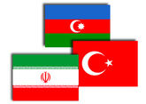 Regional media on Iranian-Azerbaijani exacerbation