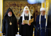 Maria Zakharova to Vestnik Kavkaza: religious leaders meeting to help normalizing Armenia-Azerbaijan relations