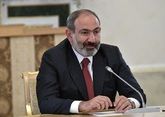 Pashinyan announces Armenia&#039;s intention to open communications with Azerbaijan (VIDEO)