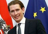 In the person of Kurz, Europe has lost another bright politician