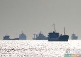Over 40 Black Sea Fleet warships take part in Crimean drills