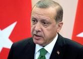 Erdogan: Turkey determined to fight violence against women