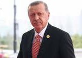 Erdogan travels to Italy and the UK