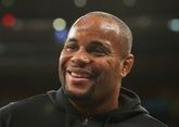Cormier names his favorite Russian fighter