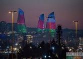 Baku named leading tourist city